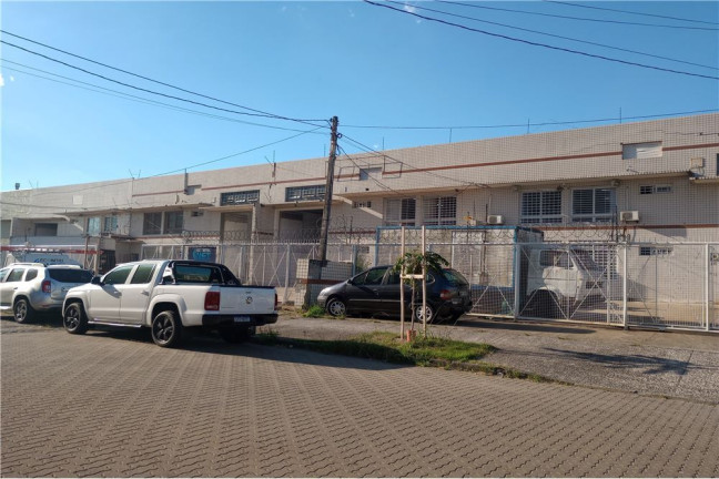 Imagem Sala Comercial à Venda,  em Humaitá - Porto Alegre
