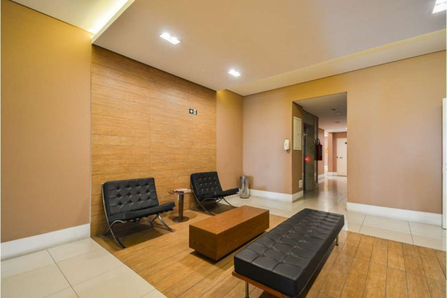 Imagem Apartamento com 1 Quarto à Venda, 31 m² em Bela Vista - São Paulo Imagem Apartamento com 1 Quarto à Venda, 31 m² em Bela Vista - São Paulo