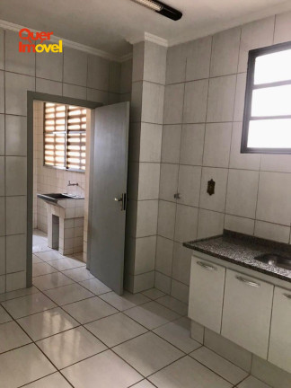Imagem Apartamento com 2 Quartos à Venda, 69 m² em Jardim Paulista - Ribeirão Preto