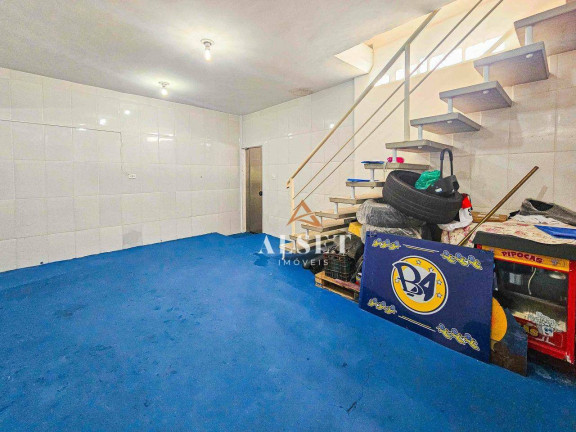 Imagem Sobrado com 3 Quartos à Venda, 400 m² em Vila Formosa - São Paulo