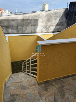 Imagem Casa com 2 Quartos à Venda, 67 m² em Vila Ponte Rasa - São Paulo