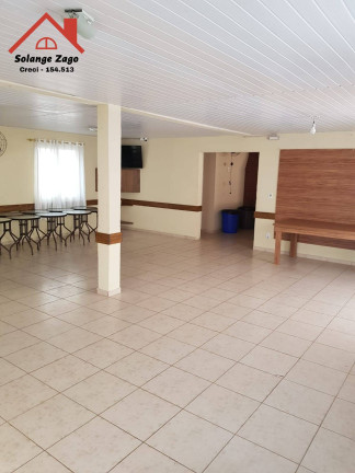 Imagem Apartamento com 1 Quarto à Venda, 36 m² em Parque Munhoz - São Paulo