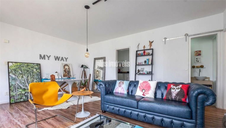 Imagem Apartamento com 2 Quartos à Venda, 140 m² em Jardim Paulista - São Paulo Imagem Apartamento com 2 Quartos à Venda, 140 m² em Jardim Paulista - São Paulo