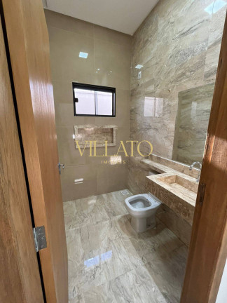 Imagem Casa com 3 Quartos à Venda, 102 m² em Residencial Recanto Do Bosque - Goiânia Imagem Casa com 3 Quartos à Venda, 102 m² em Residencial Recanto Do Bosque - Goiânia