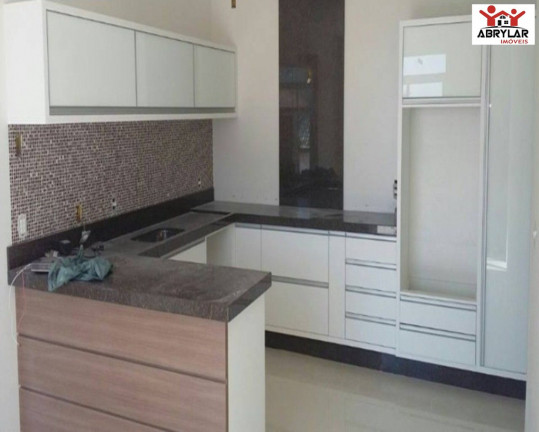 Imóvel com 4 Quartos à Venda, 440 m² em Terras De São Carlos - Jundiaí