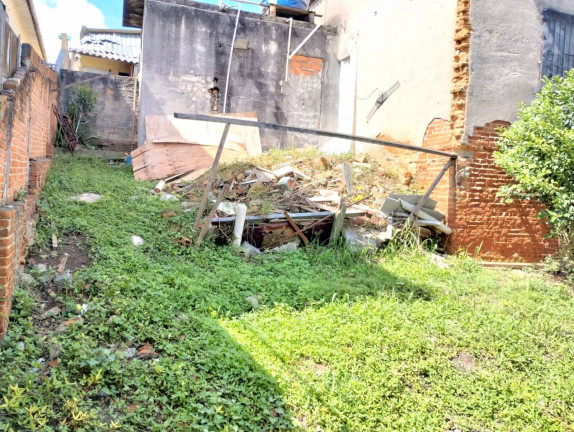 Imagem Terreno à Venda, 335 m² em Ferrazopólis - São Bernardo Do Campo Imagem Terreno à Venda, 335 m² em Ferrazopólis - São Bernardo Do Campo