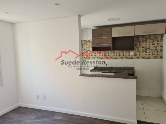 Imagem Apartamento com 2 Quartos à Venda, 50 m² em Vila Emir - São Paulo