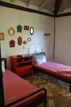 Imagem Casa com 3 Quartos à Venda, 200 m² em Bonete - Ubatuba Imagem Casa com 3 Quartos à Venda, 200 m² em Bonete - Ubatuba