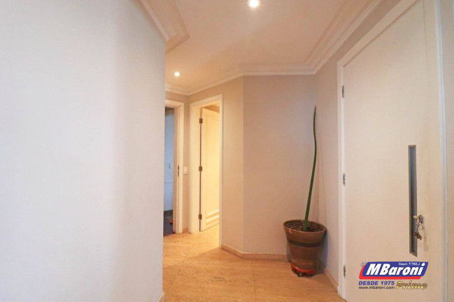 Imagem Apartamento com 4 Quartos à Venda, 310 m² em Vila Ida - São Paulo