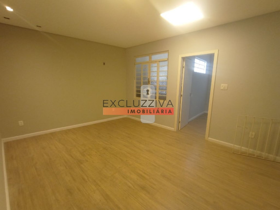 Sala Comercial para Alugar, 41 m² em Centro - Taubaté
