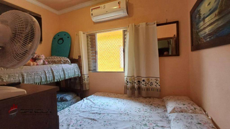 Imagem Kitnet com 1 Quarto à Venda, 34 m² em Vilamar - Praia Grande