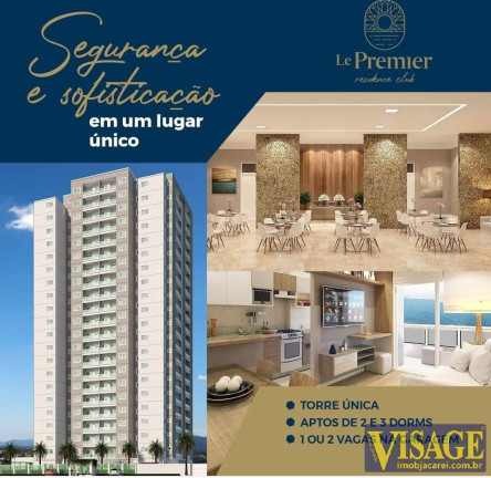 Imagem Apartamento com 2 Quartos à Venda, em Jardim Califórnia - Jacareí Imagem Apartamento com 2 Quartos à Venda, em Jardim Califórnia - Jacareí
