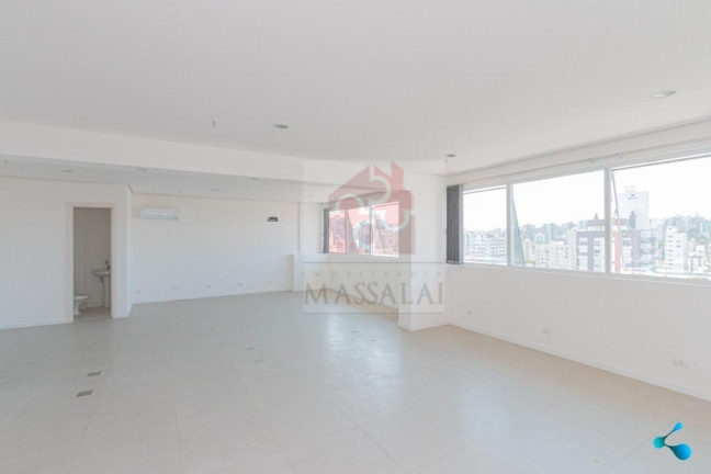 Imagem Sala Comercial à Venda, 78 m² em Bom Fim - Porto Alegre