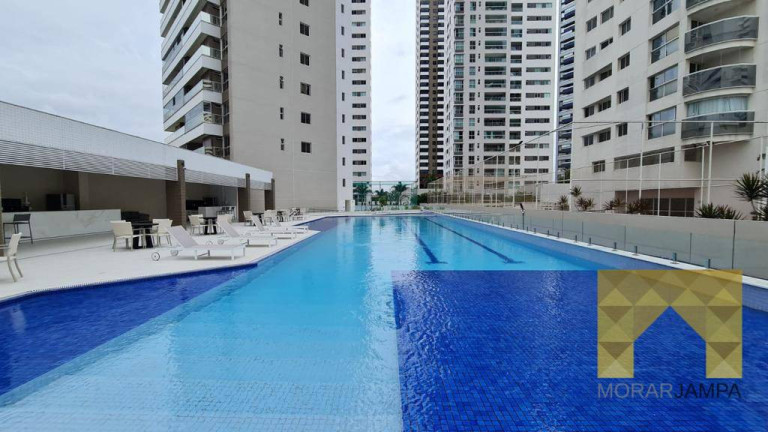 Imagem Apartamento com 3 Quartos à Venda, 165 m² em Altiplano Cabo Branco - João Pessoa Imagem Apartamento com 3 Quartos à Venda, 165 m² em Altiplano Cabo Branco - João Pessoa
