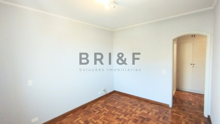 Imagem Apartamento com 3 Quartos à Venda, 135 m² em Campo Belo - São Paulo Imagem Apartamento com 3 Quartos à Venda, 135 m² em Campo Belo - São Paulo