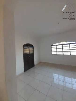Imagem Casa com 4 Quartos à Venda, 174 m² em Jardim Colonial - São José Dos Campos