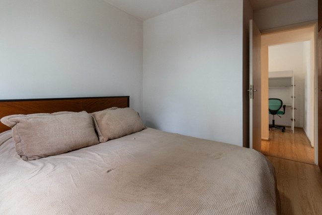 Imagem Imóvel com 1 Quarto à Venda, 53 m² em Moema - São Paulo