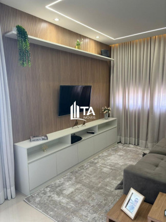 Imagem Imóvel com 2 Quartos à Venda, 83 m² em Parque Industrial - Campinas Imagem Imóvel com 2 Quartos à Venda, 83 m² em Parque Industrial - Campinas