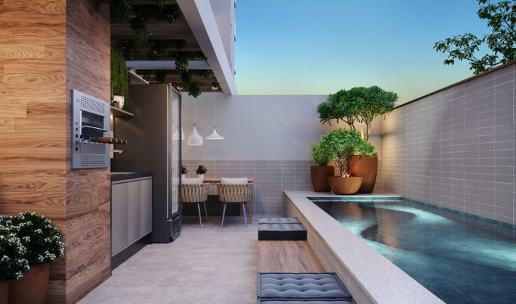 Imagem Imóvel com 3 Quartos à Venda, 73 m² em Praia De Itaparica - Vila Velha Imagem Imóvel com 3 Quartos à Venda, 73 m² em Praia De Itaparica - Vila Velha