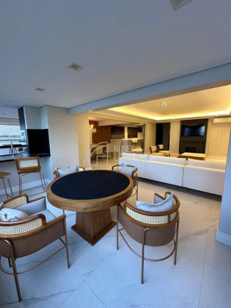 Imagem Apartamento com 3 Quartos à Venda, 280 m² em Boqueirão - Santos Imagem Apartamento com 3 Quartos à Venda, 280 m² em Boqueirão - Santos