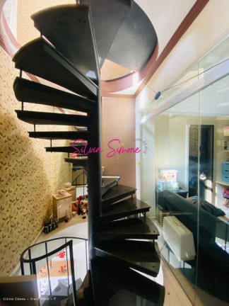 Imagem Apartamento com 2 Quartos à Venda, 123 m² em Embaré - Santos