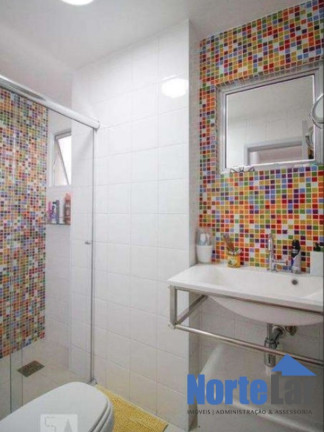 Imagem Apartamento com 2 Quartos à Venda, 60 m² em Vila Romana - São Paulo