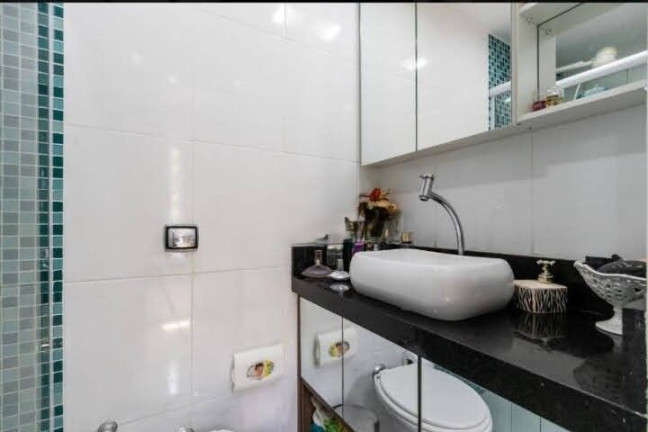 Imagem Apartamento com 3 Quartos à Venda, 75 m² em Cambuci - São Paulo