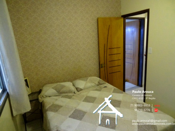 Imagem Casa com 4 Quartos à Venda, 276 m² em Cajazeiras V - Salvador Imagem Casa com 4 Quartos à Venda, 276 m² em Cajazeiras V - Salvador