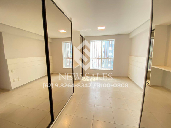 Imagem Apartamento com 4 Quartos à Venda, 118 m² em Alto Da Glória - Goiânia Imagem Apartamento com 4 Quartos à Venda, 118 m² em Alto Da Glória - Goiânia
