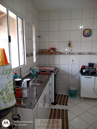 Imagem Casa com 1 Quarto à Venda, 100 m² em Vila Santista - Atibaia