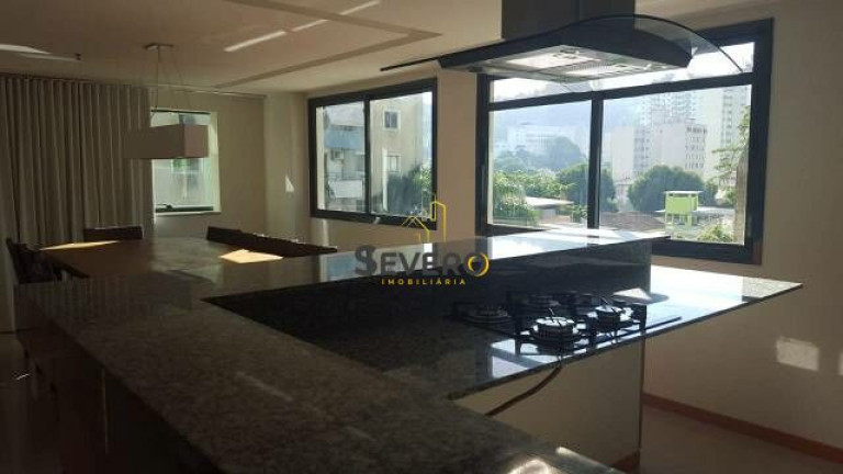 Imagem Apartamento com 3 Quartos à Venda, 90 m² em Vital Brazil - Niterói