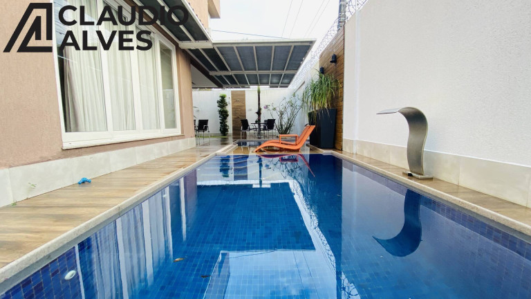 Imagem Casa de Condomínio à Venda, 372 m² em Sim - Feira De Santana
