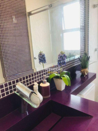 Imagem Apartamento com 3 Quartos à Venda ou Locação, 124 m² em Jardim São Caetano - São Caetano Do Sul Imagem Apartamento com 3 Quartos à Venda ou Locação, 124 m² em Jardim São Caetano - São Caetano Do Sul