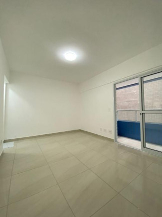 Imagem Apartamento com 1 Quarto à Venda, 50 m² em Guilhermina - Praia Grande