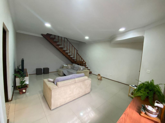 Imagem Sobrado com 2 Quartos à Venda, 190 m² em Jardim Estela - Poá Imagem Sobrado com 2 Quartos à Venda, 190 m² em Jardim Estela - Poá