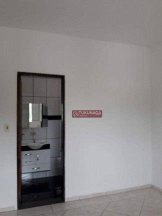 Imagem Sobrado com 2 Quartos à Venda, 250 m² em Parque Rodrigo Barreto - Arujá Imagem Sobrado com 2 Quartos à Venda, 250 m² em Parque Rodrigo Barreto - Arujá