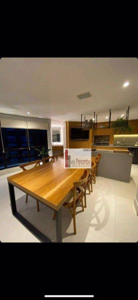 Imagem Apartamento com 7 Quartos à Venda, 852 m² em Paraíso Do Morumbi - São Paulo Imagem Apartamento com 7 Quartos à Venda, 852 m² em Paraíso Do Morumbi - São Paulo