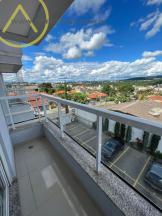 Imagem Apartamento com 3 Quartos à Venda, 112 m² em Jardim Do Lago - Atibaia