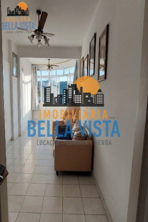 Imagem Apartamento com 1 Quarto à Venda, em Itararé - São Vicente Imagem Apartamento com 1 Quarto à Venda, em Itararé - São Vicente