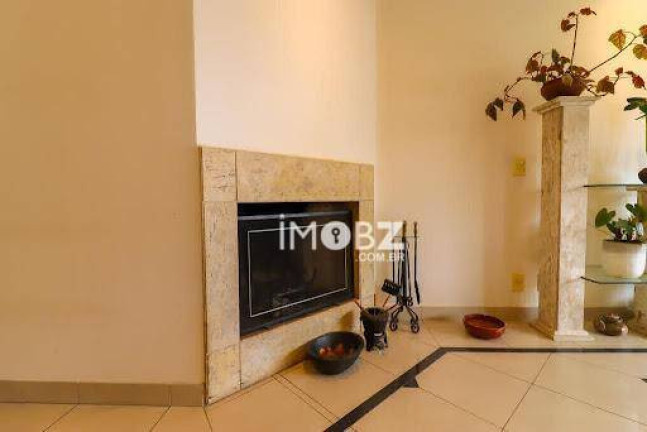 Imagem Imóvel com 3 Quartos à Venda, 132 m² em Panamby - São Paulo Imagem Imóvel com 3 Quartos à Venda, 132 m² em Panamby - São Paulo