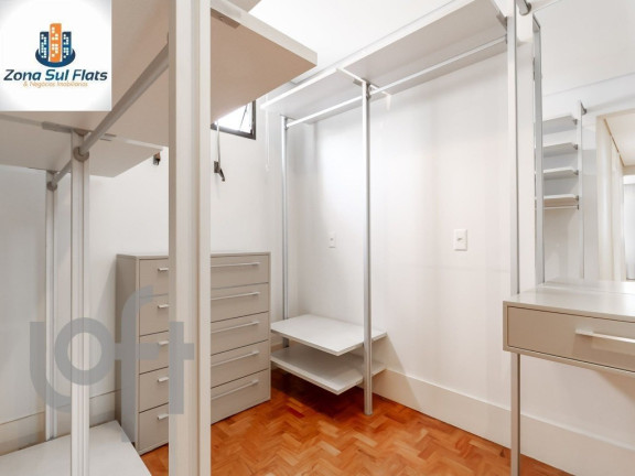 Imagem Apartamento com 4 Quartos à Venda, 260 m² em Morro Dos Ingleses - São Paulo