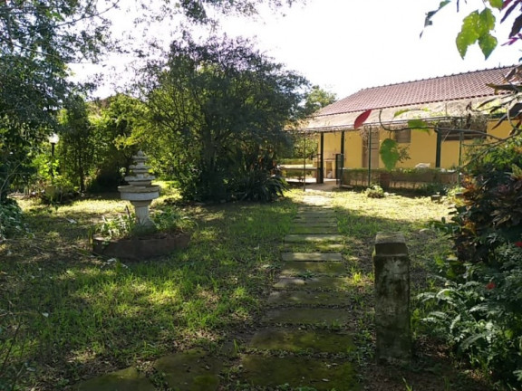 Imagem Imóvel com 3 Quartos à Venda, 230 m² em Cantegril - Viamão Imagem Imóvel com 3 Quartos à Venda, 230 m² em Cantegril - Viamão