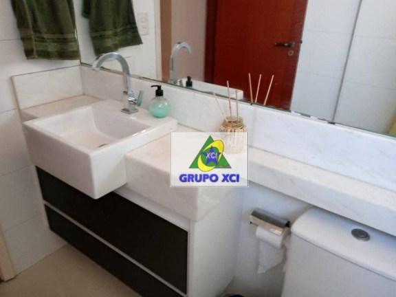 Imagem Apartamento com 3 Quartos à Venda, 110 m² em Centro - Nova Odessa