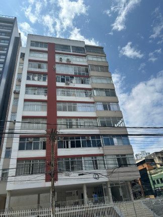 Imagem Imóvel com 3 Quartos à Venda, 151 m² em Barra - Salvador Imagem Imóvel com 3 Quartos à Venda, 151 m² em Barra - Salvador