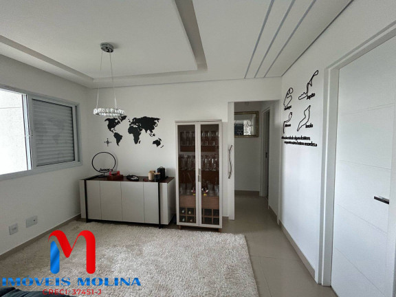 Imagem Apartamento com 2 Quartos à Venda, 87 m² em Jardim São Caetano - São Caetano Do Sul Imagem Apartamento com 2 Quartos à Venda, 87 m² em Jardim São Caetano - São Caetano Do Sul