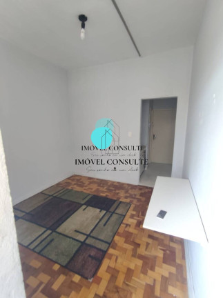 Imagem Apartamento com 1 Quarto para Alugar, 32 m² em Vila Buarque - São Paulo