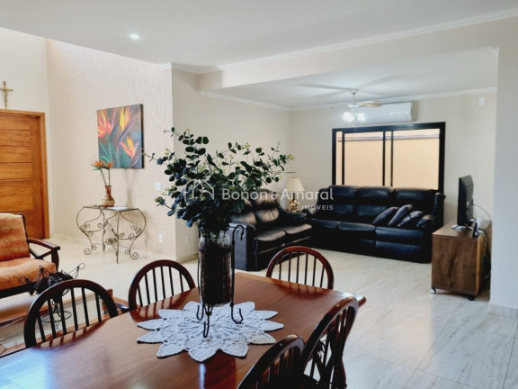 Imagem Casa de Condomínio com 4 Quartos à Venda, 300 m² em Parque Brasil 500 - Paulínia Imagem Casa de Condomínio com 4 Quartos à Venda, 300 m² em Parque Brasil 500 - Paulínia