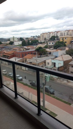 Imagem Apartamento com 3 Quartos à Venda, 740.000 m² em São Paulo - Jundiaí