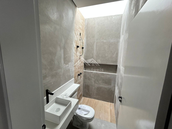 Imagem Casa de Condomínio com 3 Quartos à Venda, 107 m² em Horto Florestal Villágio - Sorocaba