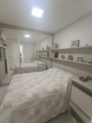 Imagem Apartamento com 2 Quartos à Venda, 65 m² em Itapuã - Vila Velha Imagem Apartamento com 2 Quartos à Venda, 65 m² em Itapuã - Vila Velha